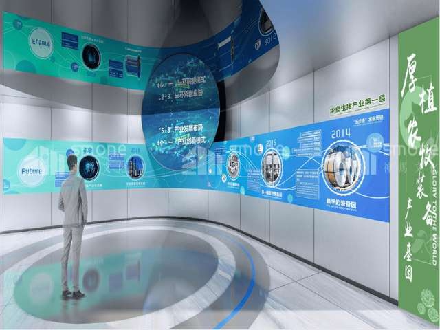 什么是屏蔽机房方案